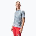 Fahrradtrikot Damen Endura Cloud Ltd S/S dreich grey 3