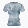 Fahrradtrikot Damen Endura Cloud Ltd S/S dreich grey 9