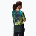 Fahrradtrikot Damen Endura Tropical Print Ltd ghillie green 3