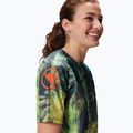 Fahrradtrikot Damen Endura Tropical Print Ltd ghillie green 5