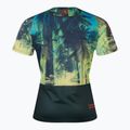 Fahrradtrikot Damen Endura Tropical Print Ltd ghillie green 8