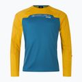 Fahrrad Longsleeve  Herren Endura MT500 Burner blue steel 8