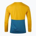 Fahrrad Longsleeve  Herren Endura MT500 Burner blue steel 9