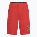 Fahrrad Shorts Damen Endura Singletrack Lite Short Std pomegranate