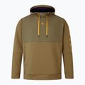 Herren Endura Trailster Tech Hoodie Tweed grün