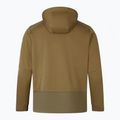 Herren Endura Trailster Tech Hoodie Tweed grün 2