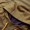Herren Endura Trailster Tech Hoodie Tweed grün 3