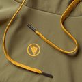 Herren Endura Trailster Tech Hoodie Tweed grün 4