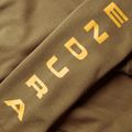 Herren Endura Trailster Tech Hoodie Tweed grün 5