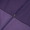 Fahrrad  Sweatshrit Hoodie Damen Endura FS260 Jetstream bramble 3