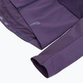 Fahrrad  Sweatshrit Hoodie Damen Endura FS260 Jetstream bramble 4
