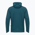 Fahrradjacke Herren Endura MT500 Polartec barra blue 2