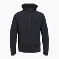 Fahrradjacke Herren Endura MT500 Polartec black