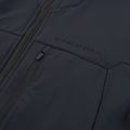 Fahrradjacke Herren Endura MT500 Polartec black 3