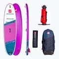 SUP Brett Red Paddle Co Ride 10'6  SE lila 17611
