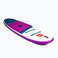 SUP Brett Red Paddle Co Ride 10'6  SE lila 17611 2