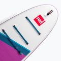 SUP Brett Red Paddle Co Ride 10'6  SE lila 17611 7