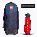 SUP Brett Red Paddle Co Ride 10'6  SE lila 17611 10
