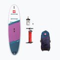 SUP Brett Red Paddle Co Ride 10'6  SE lila 17611 15