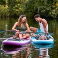 SUP Brett Red Paddle Co Ride 10'6  SE lila 17611 12