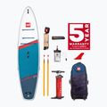 SUP Brett Red Paddle Co Sport 11'3" blau