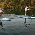 SUP Brett Red Paddle Co Sport 11'3" blau 8