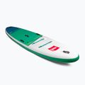 SUP Brett Red Paddle Co Voyager 12'6  grün 17623 2