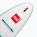 SUP Brett Red Paddle Co Voyager 12'6  grün 17623 7