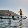 SUP Brett Red Paddle Co Voyager 12'6  grün 17623 14