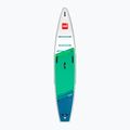 SUP Brett Red Paddle Co Voyager Plus 13'2  grün 17624 3