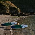 SUP Brett Red Paddle Co Voyager Plus 13'2  grün 17624 11