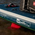 SUP Brett Red Paddle Co Voyager Plus 13'2  grün 17624 12