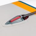 SUP Brett Red Paddle Co Elite 12'6  grau 17626 8