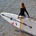 SUP Brett Red Paddle Co Elite 12'6  grau 17626 10