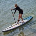 SUP Brett Red Paddle Co Elite 12'6  grau 17626 11