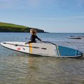 SUP Brett Red Paddle Co Elite 12'6  grau 17626 12
