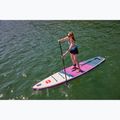 SUP Paddel 3-teilig Red Paddle Co Hybrid Tough lila 9