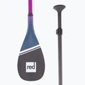 SUP Paddel 3 Stück Red Paddle Co Hybrid lila 2