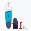 SUP Brett Red Paddle Co Ride 10'6" blau