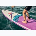 SUP Brett Red Paddle Co Sport 2024 11'0" lila 11