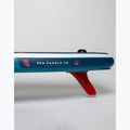 SUP Brett Red Paddle Co Sport 12'6" blau 7