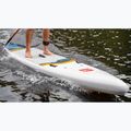 SUP Brett Red Paddle Co Elite 2024 12'6" grau 14