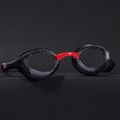 ZONE3 Volare Streamline Rennschwimmbrille schwarz/rot 4