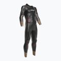 Neoprenanzug Herren Zone3 Thermal Aspire schwarz WS2MTHRM