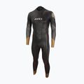 Neoprenanzug Herren Zone3 Thermal Aspire schwarz WS2MTHRM 6