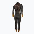 Triathlon neoprenanzug Damen Zone3 Thermal Aspire 11 schwarz 2