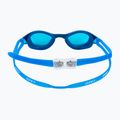 Zone3 Aspect 106 blaue Schwimmbrille SA20GOGAS106_OS 5