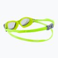 Zone3 Aspect 121 grün Schwimmbrille SA20GOGAS121_OS 4