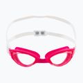 Zone3 Aspect 114 weiß-rosa Schwimmbrille SA20GOGAS114_OS 2