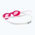 Zone3 Aspect 114 weiß-rosa Schwimmbrille SA20GOGAS114_OS 4